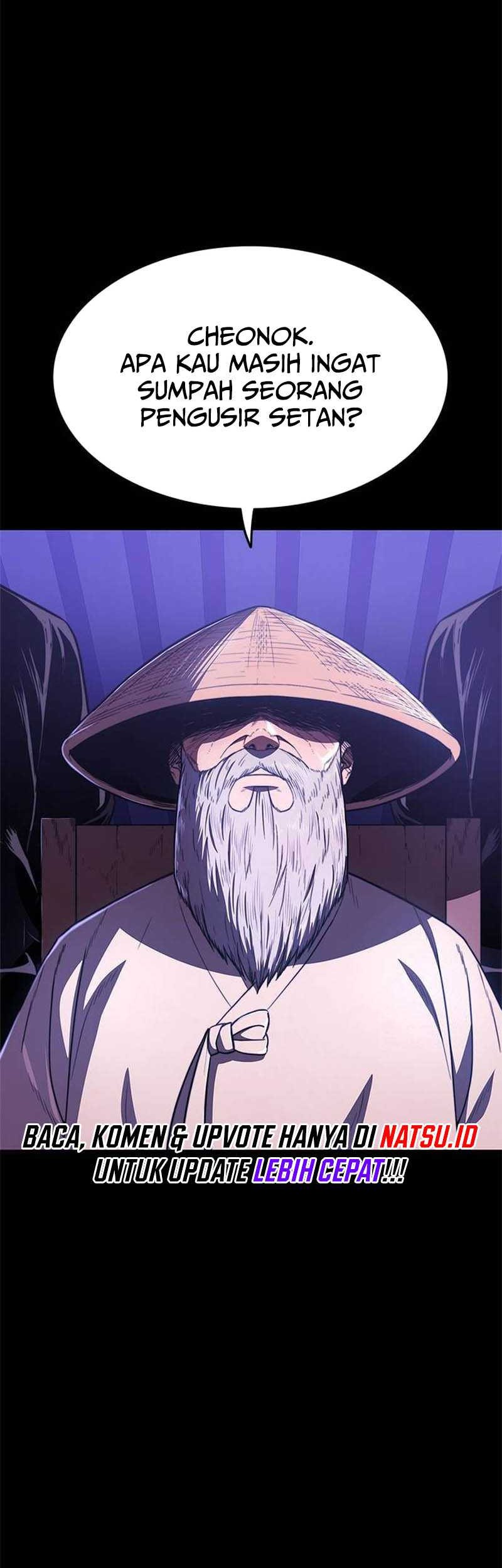Monster Devourer Chapter 23 Gambar 111