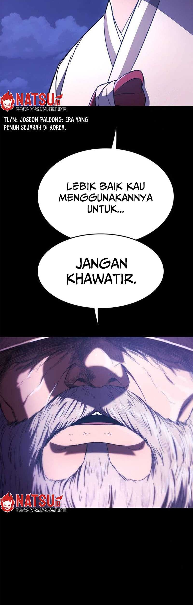 Monster Devourer Chapter 23 Gambar 115