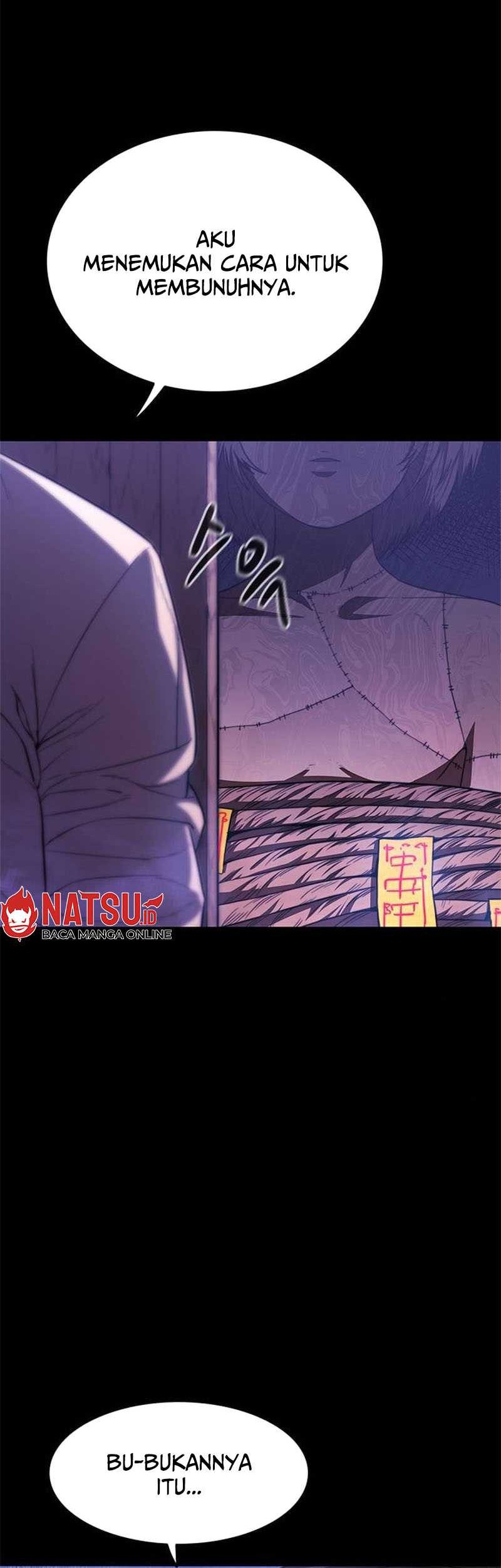 Monster Devourer Chapter 23 Gambar 116