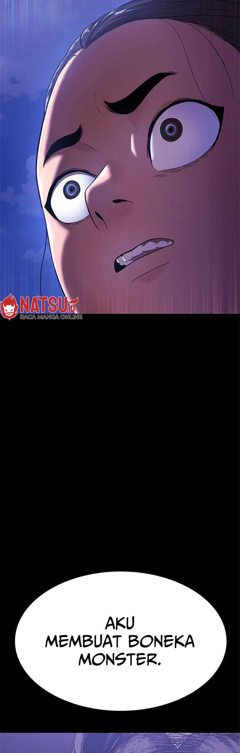 Monster Devourer Chapter 23 Gambar 117