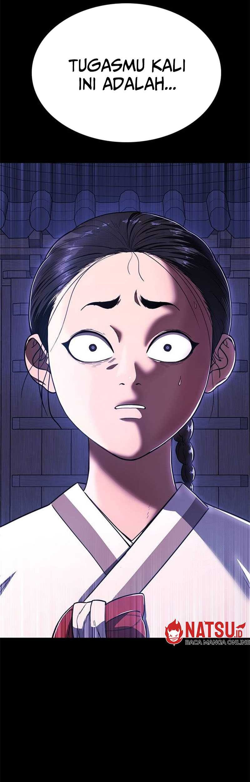 Monster Devourer Chapter 23 Gambar 121