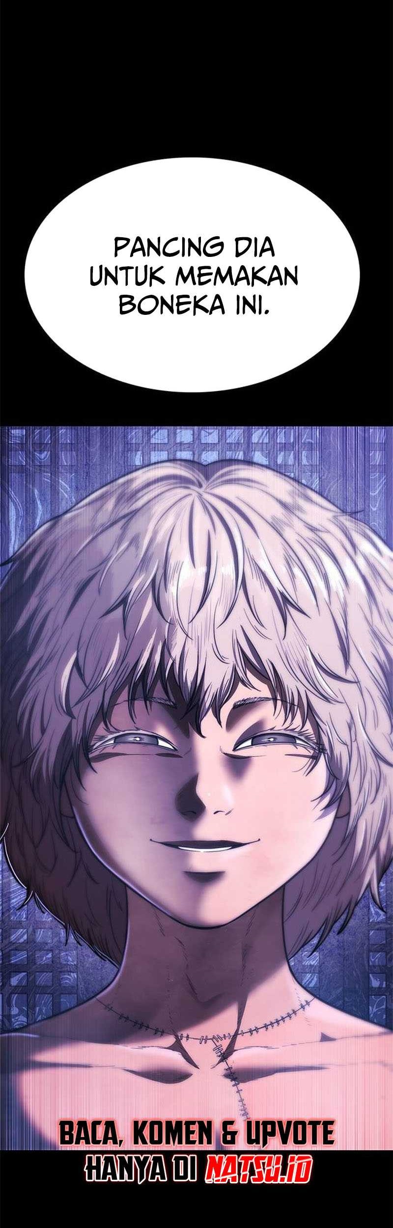 Monster Devourer Chapter 23 Gambar 122