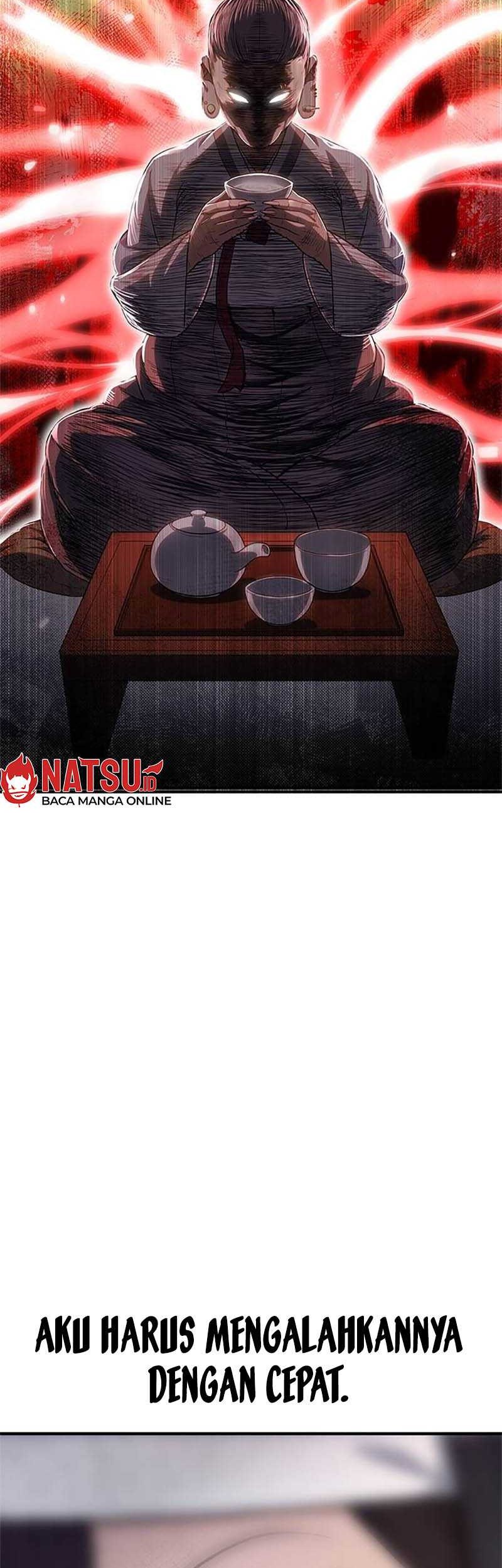 Monster Devourer Chapter 23 Gambar 8