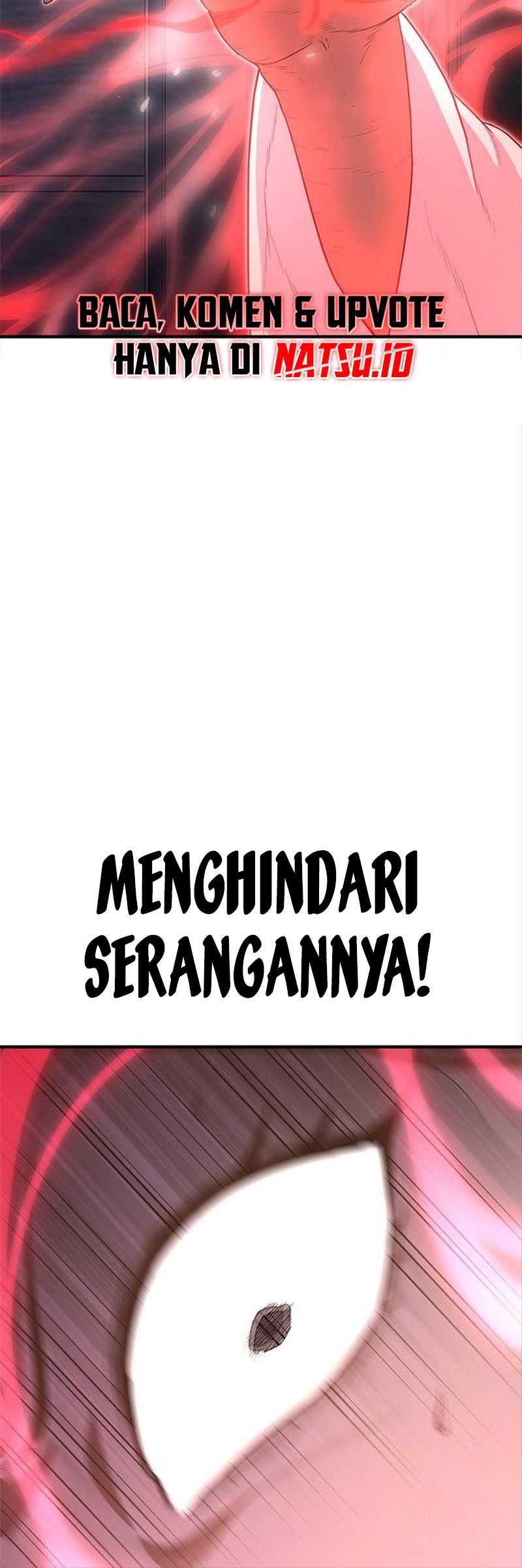 Monster Devourer Chapter 23 Gambar 16