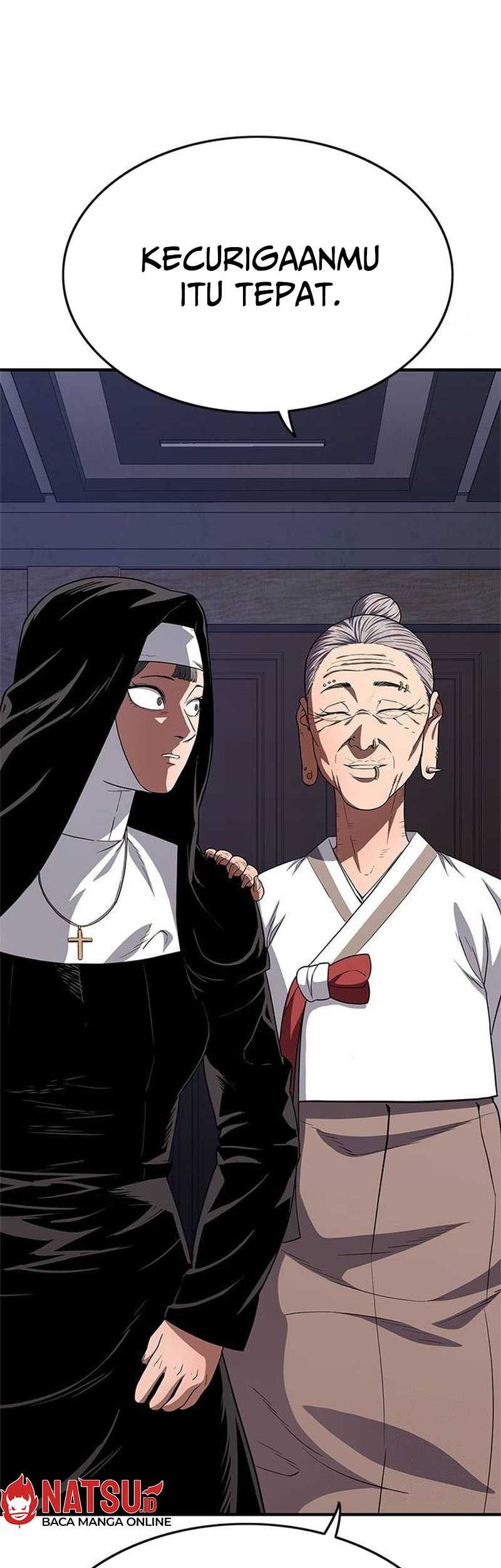 Monster Devourer Chapter 23 Gambar 19