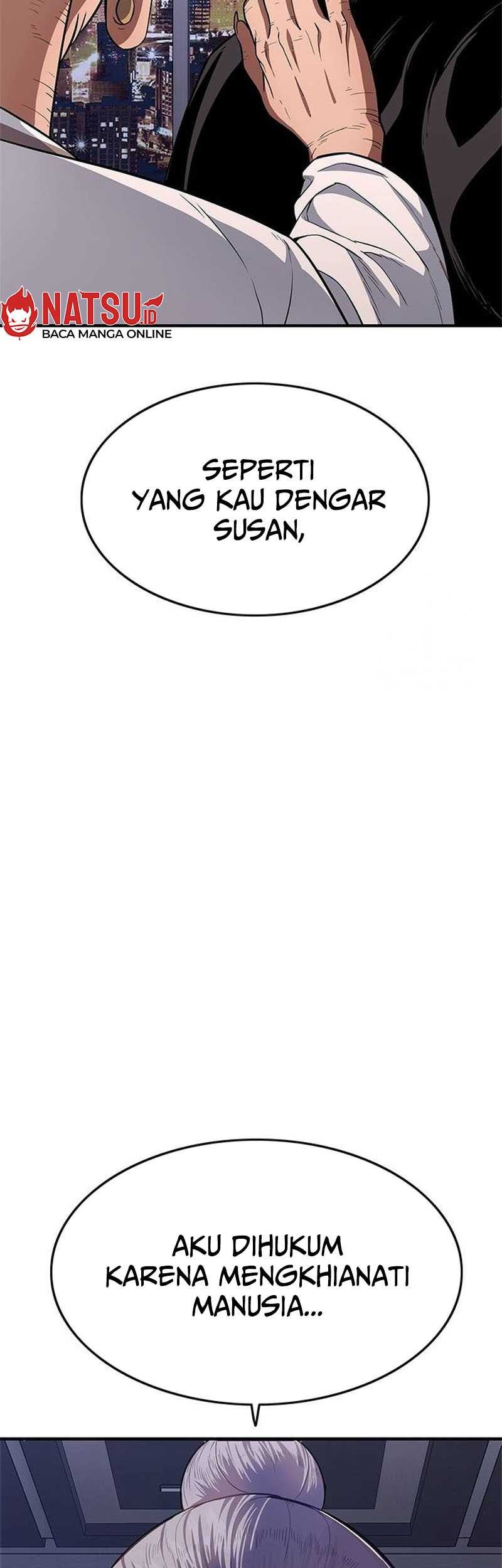 Monster Devourer Chapter 23 Gambar 21