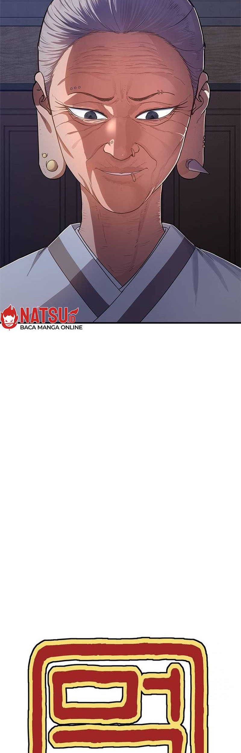Monster Devourer Chapter 23 Gambar 22
