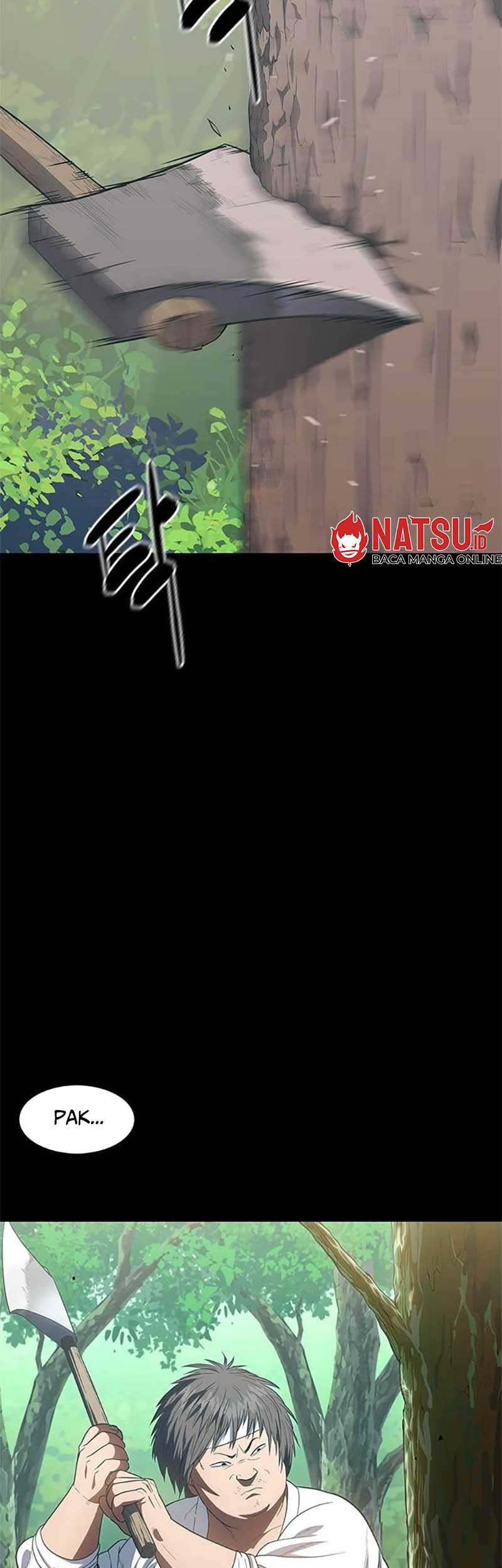 Monster Devourer Chapter 23 Gambar 25