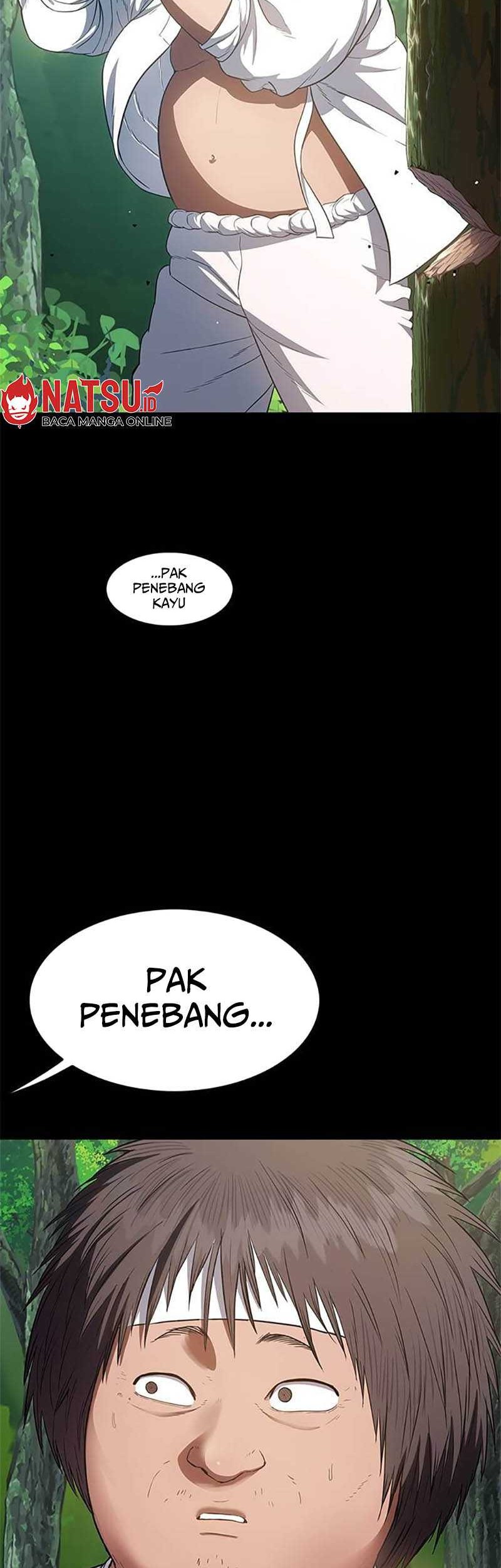 Monster Devourer Chapter 23 Gambar 26