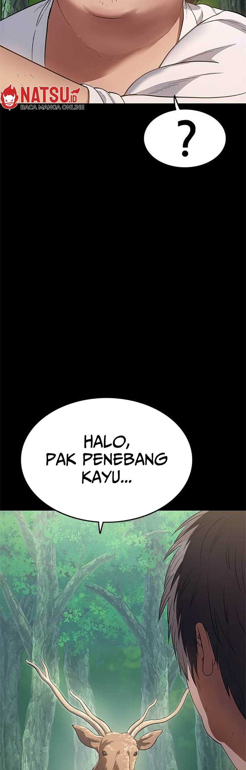 Monster Devourer Chapter 23 Gambar 27