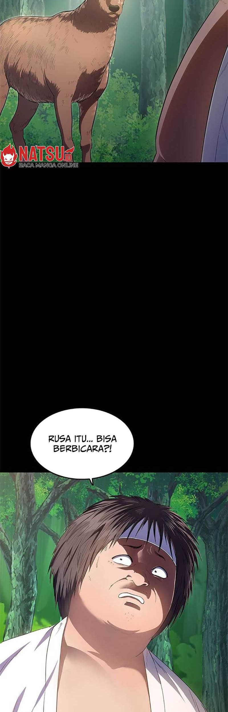 Monster Devourer Chapter 23 Gambar 28