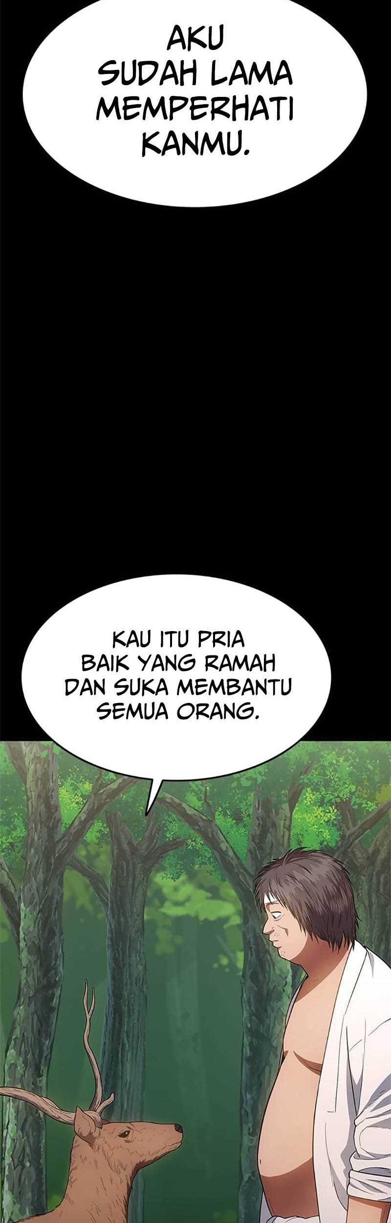 Monster Devourer Chapter 23 Gambar 30