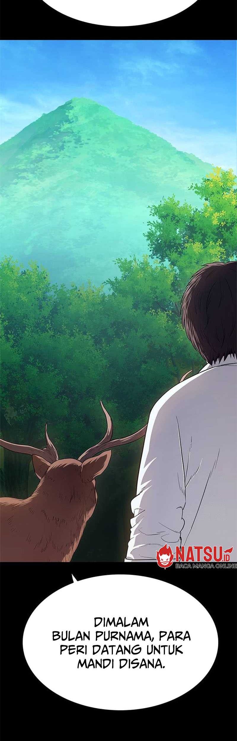 Monster Devourer Chapter 23 Gambar 36
