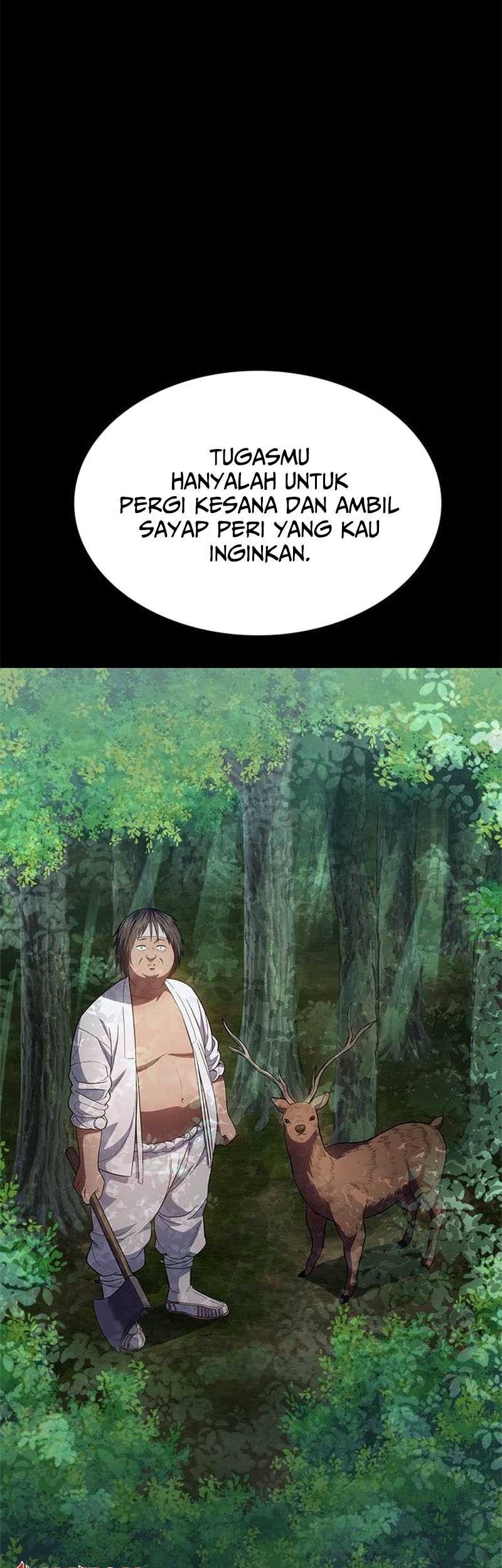 Monster Devourer Chapter 23 Gambar 37