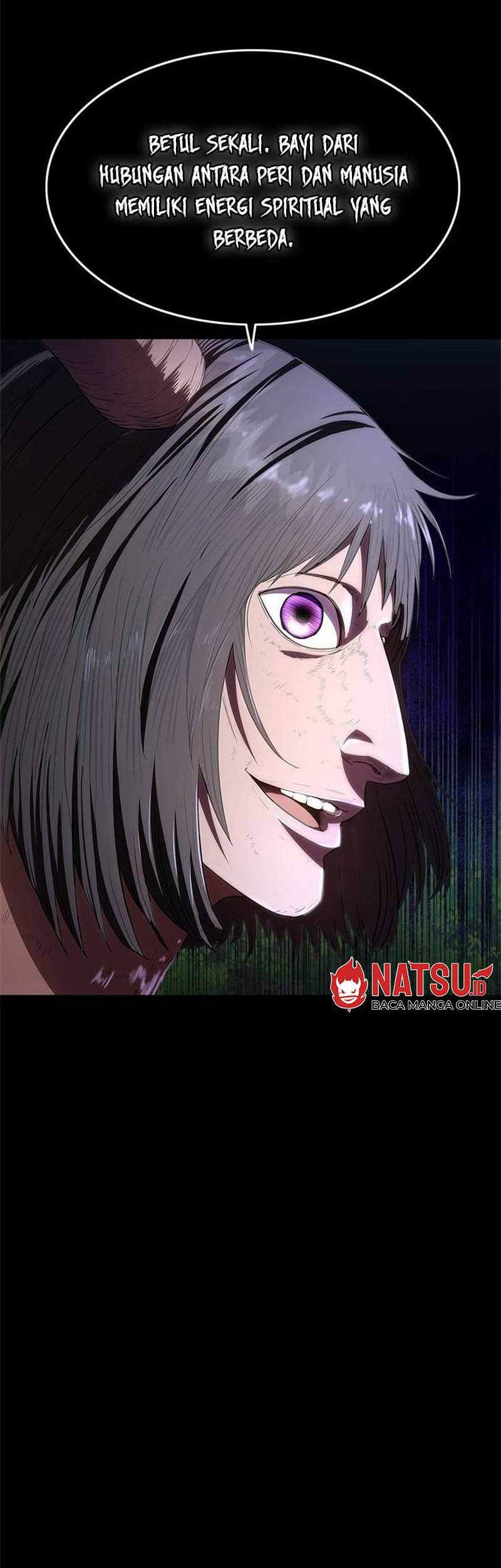 Monster Devourer Chapter 23 Gambar 50