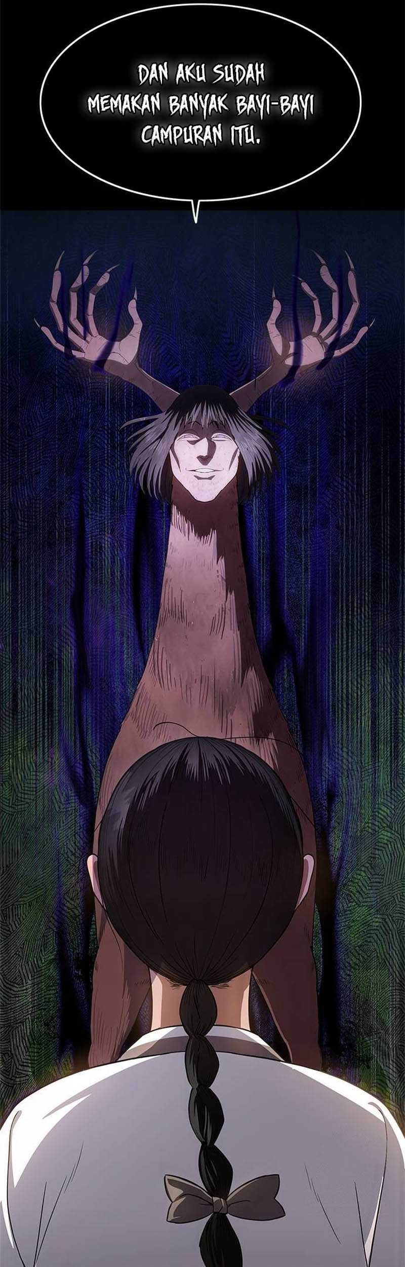 Monster Devourer Chapter 23 Gambar 51