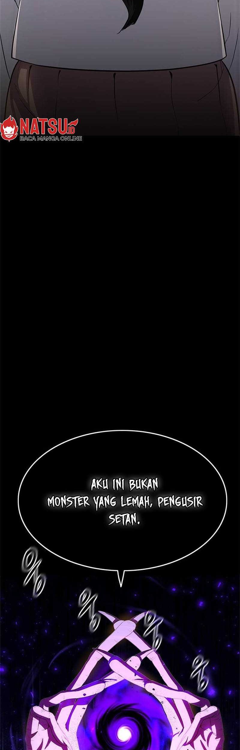 Monster Devourer Chapter 23 Gambar 52