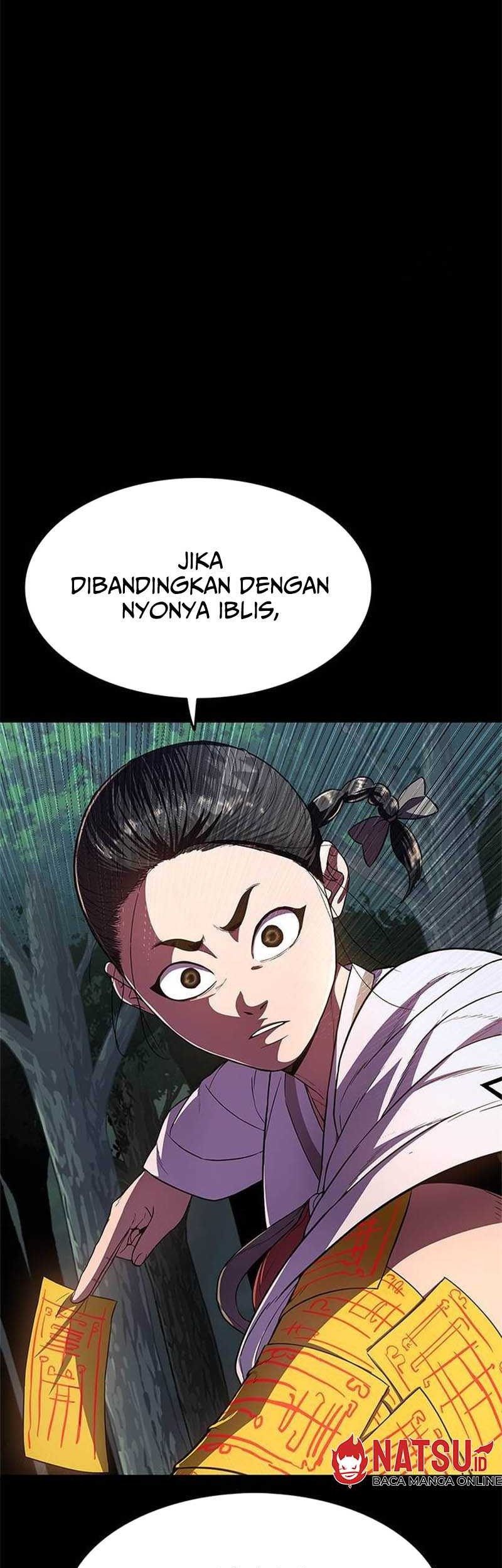 Monster Devourer Chapter 23 Gambar 59