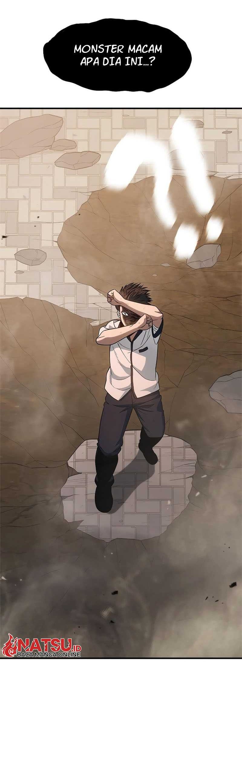 Monster Devourer Chapter 22 Gambar 60