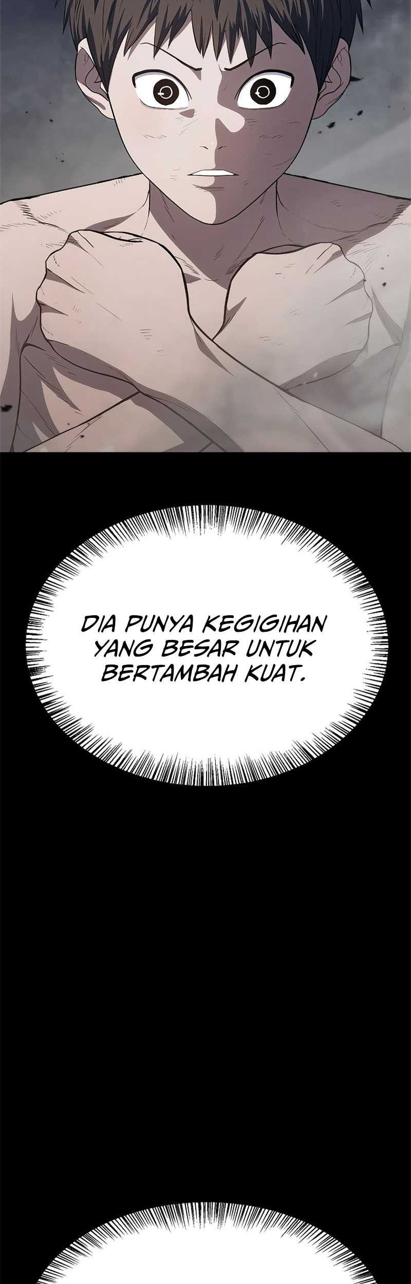 Monster Devourer Chapter 22 Gambar 68