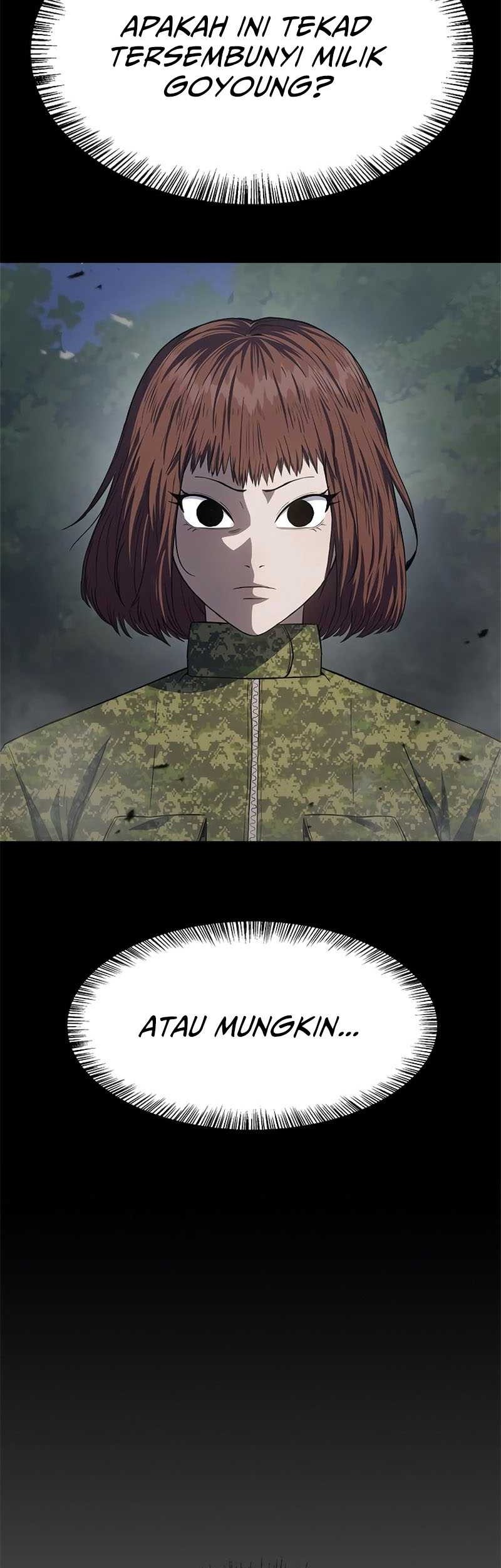 Monster Devourer Chapter 22 Gambar 69