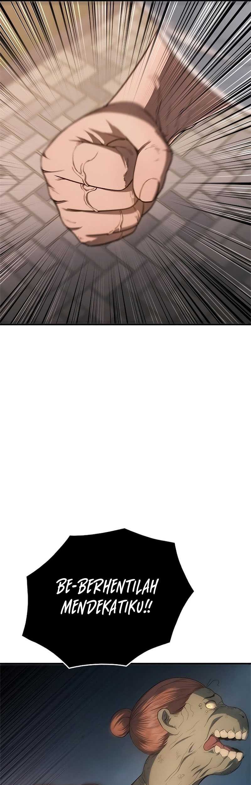 Monster Devourer Chapter 22 Gambar 73