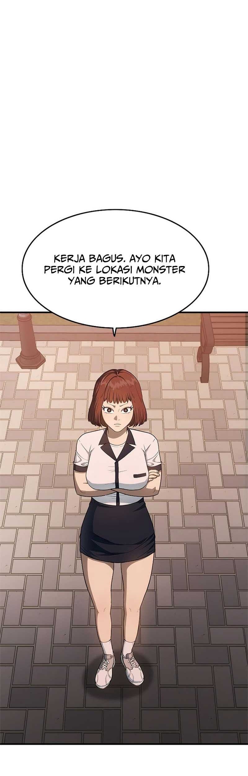 Monster Devourer Chapter 22 Gambar 80