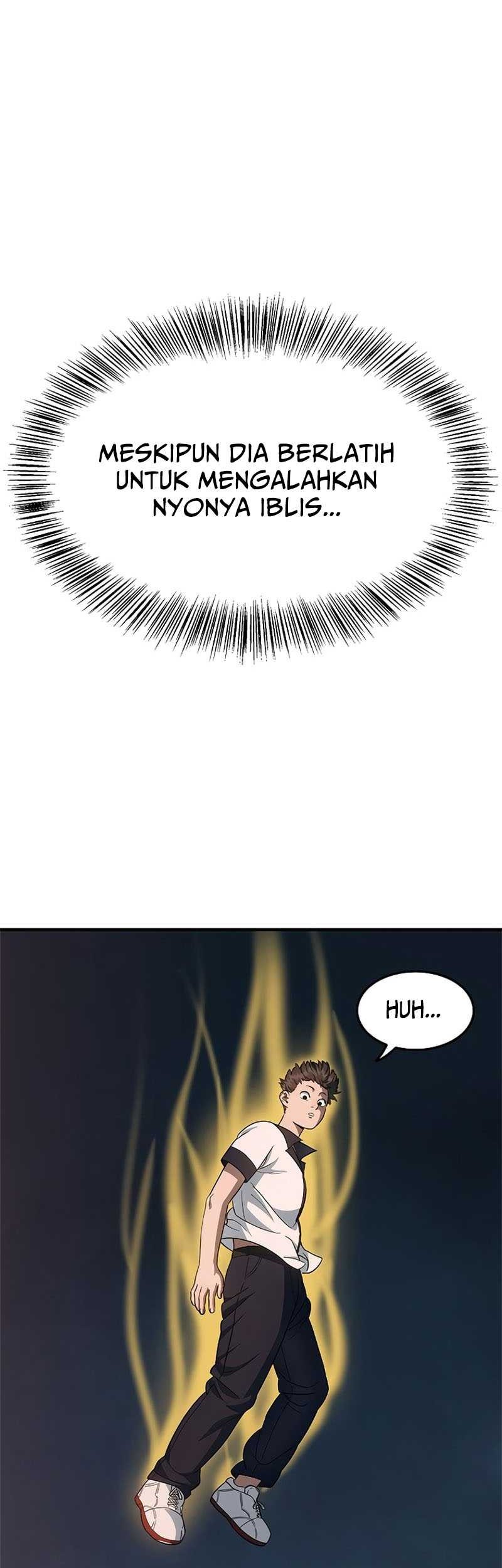 Monster Devourer Chapter 22 Gambar 81