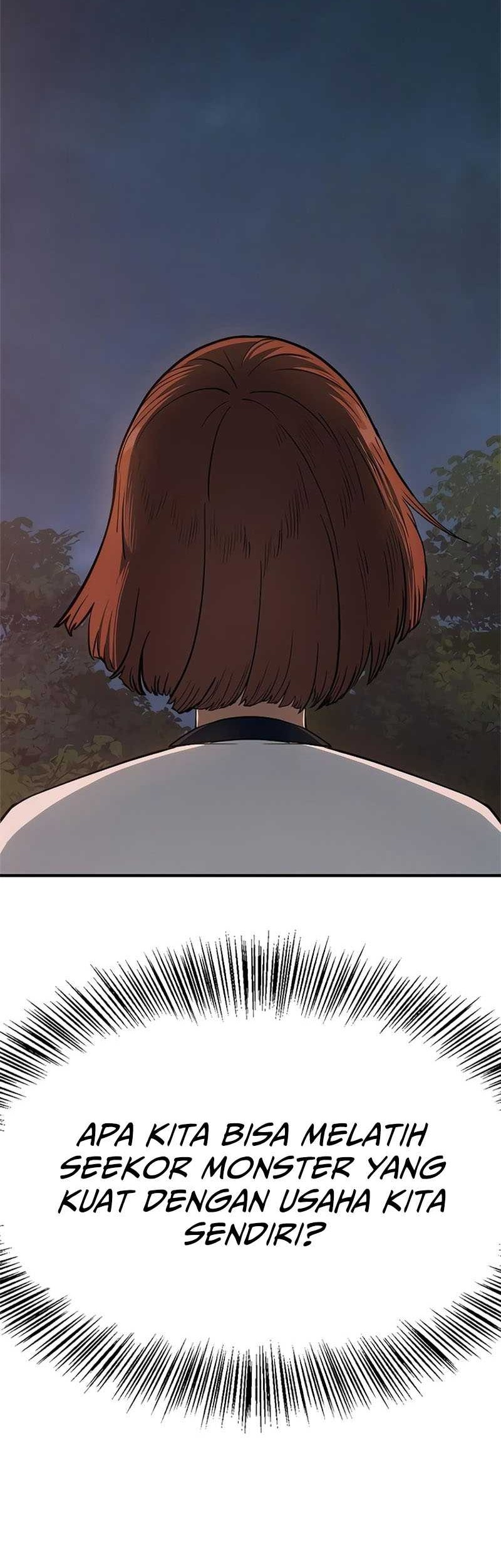 Monster Devourer Chapter 22 Gambar 82