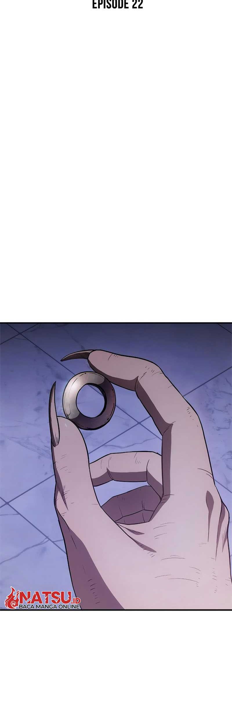 Monster Devourer Chapter 22 Gambar 84