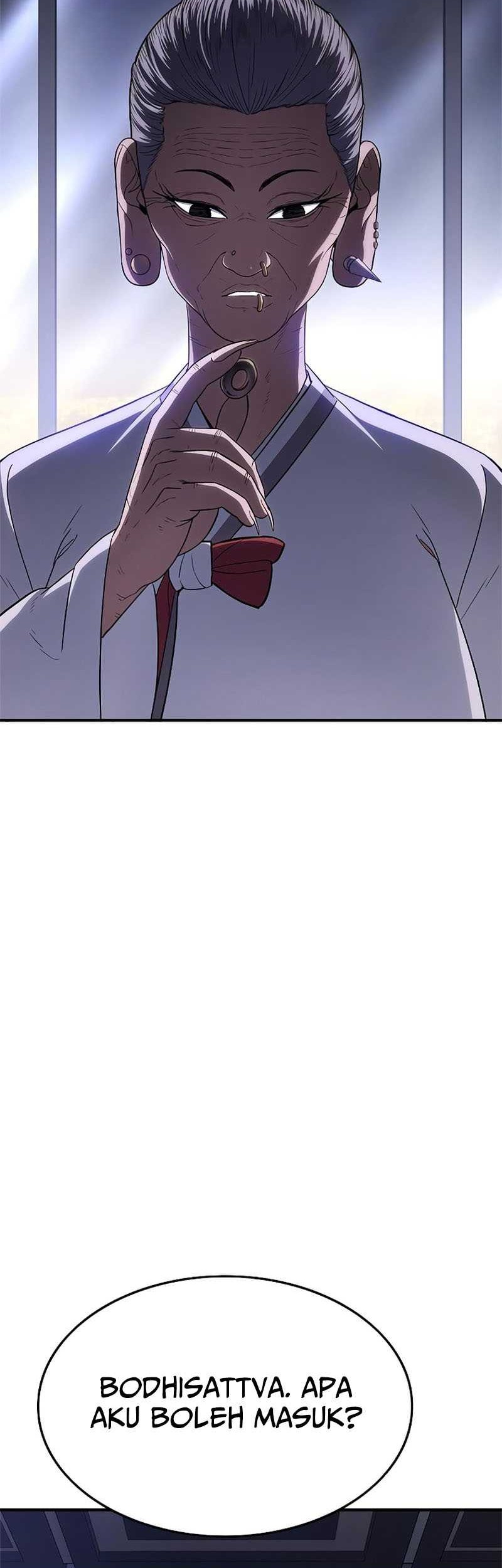 Monster Devourer Chapter 22 Gambar 86