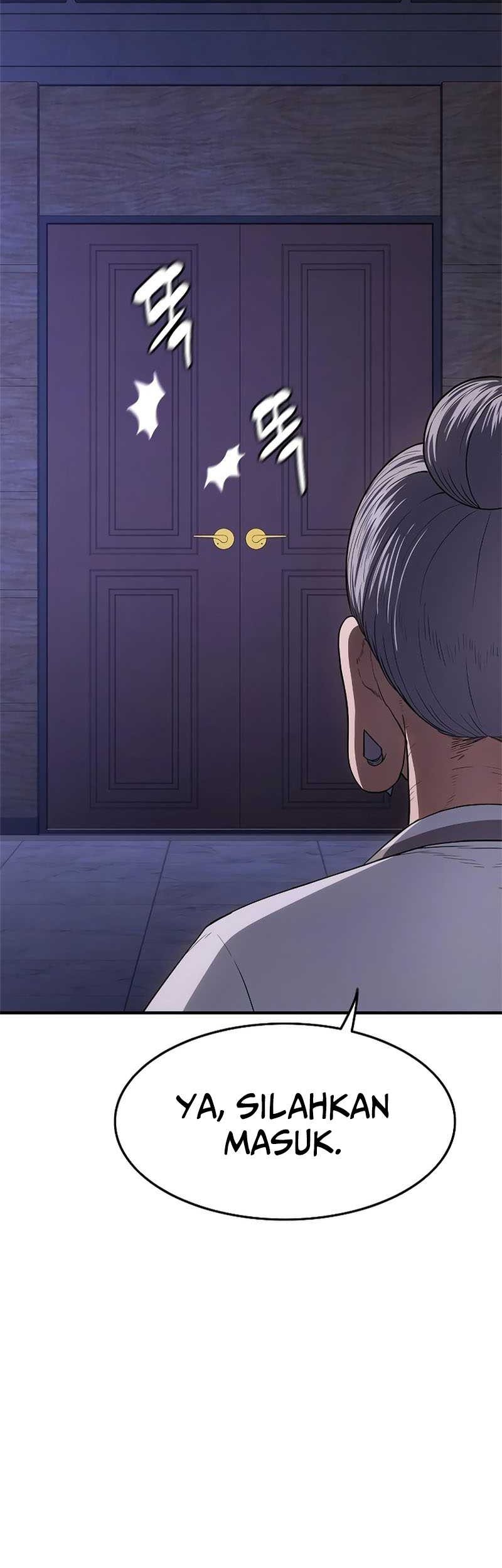 Monster Devourer Chapter 22 Gambar 87