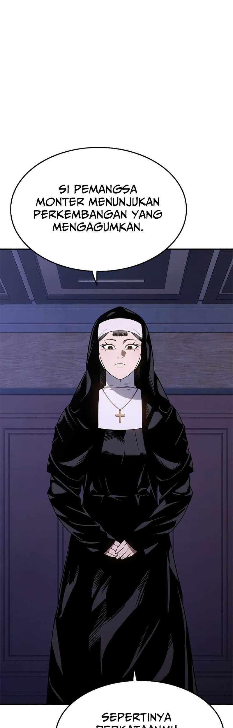 Monster Devourer Chapter 22 Gambar 89
