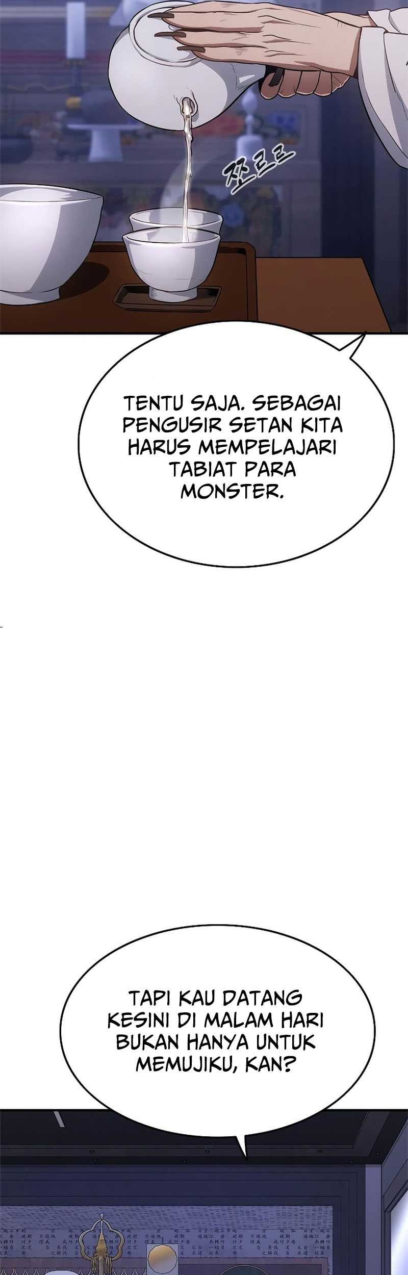 Monster Devourer Chapter 22 Gambar 91