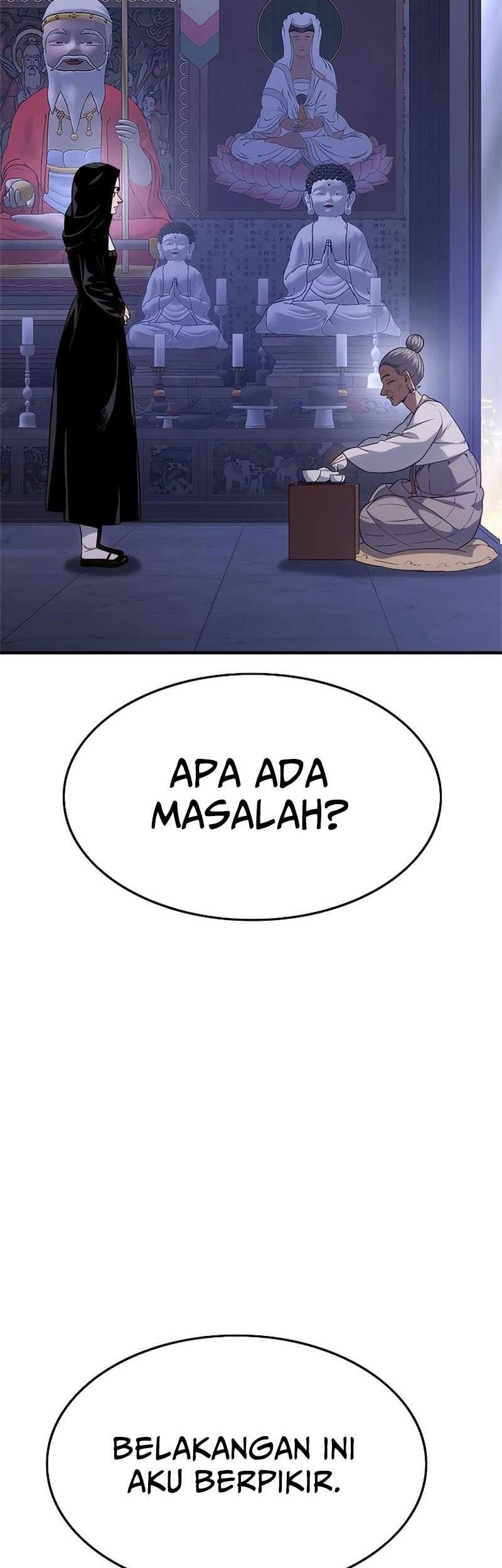 Monster Devourer Chapter 22 Gambar 92