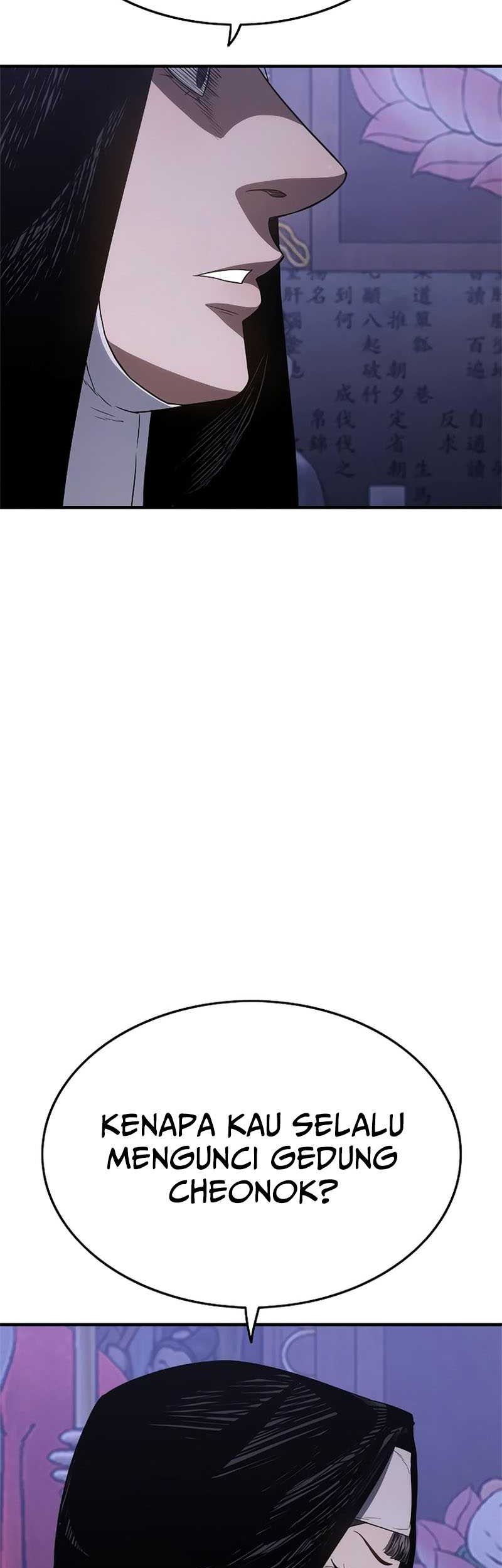 Monster Devourer Chapter 22 Gambar 93