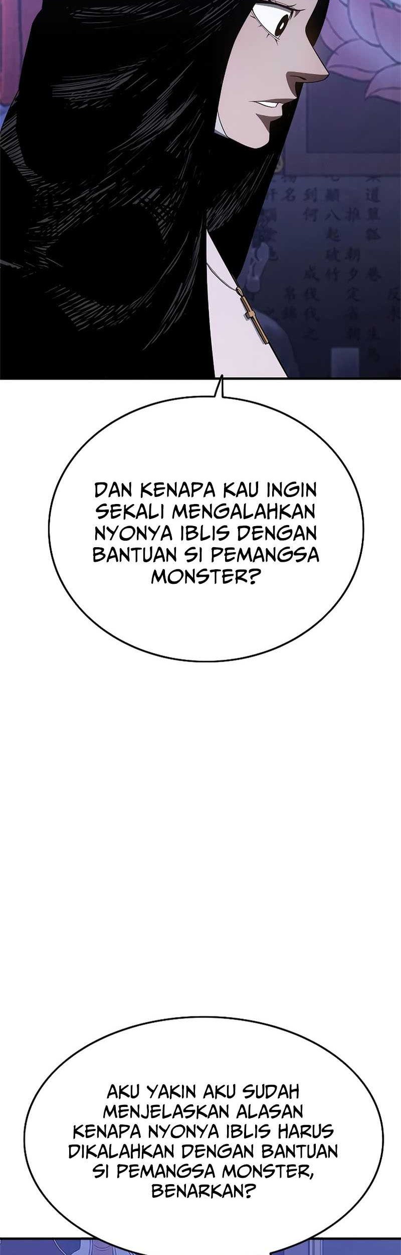 Monster Devourer Chapter 22 Gambar 94