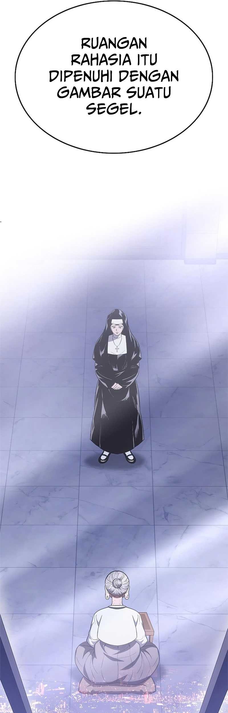 Monster Devourer Chapter 22 Gambar 97