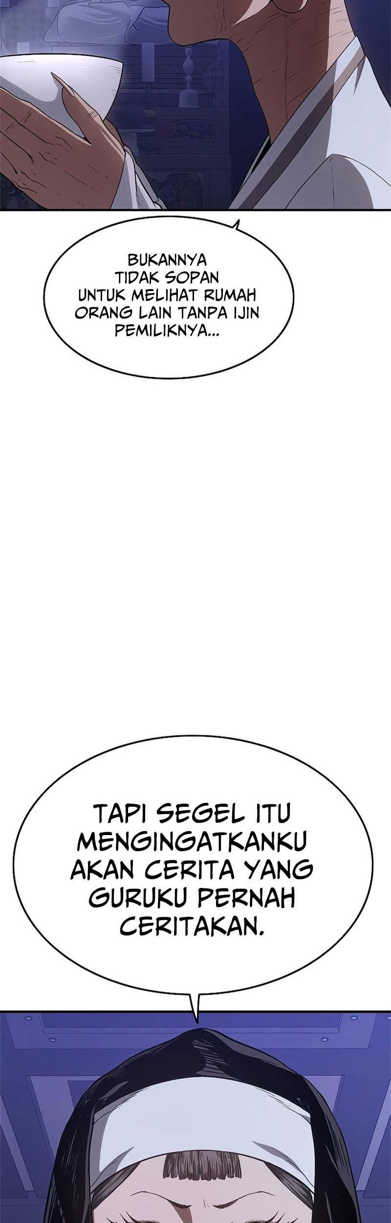 Monster Devourer Chapter 22 Gambar 100