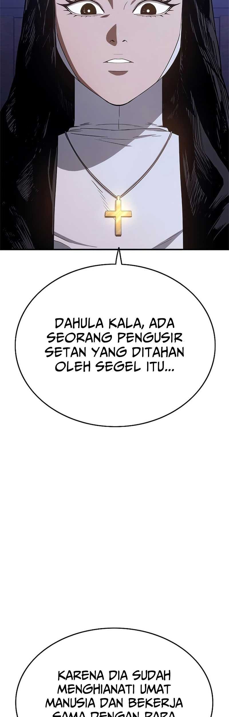 Monster Devourer Chapter 22 Gambar 101