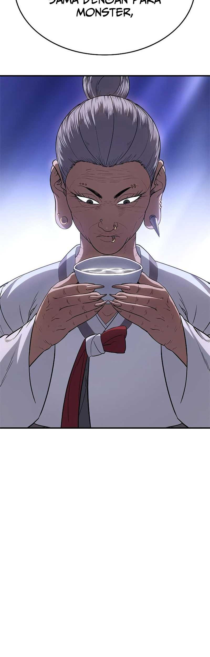 Monster Devourer Chapter 22 Gambar 102