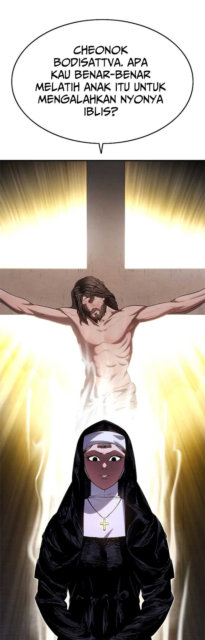 Monster Devourer Chapter 22 Gambar 103