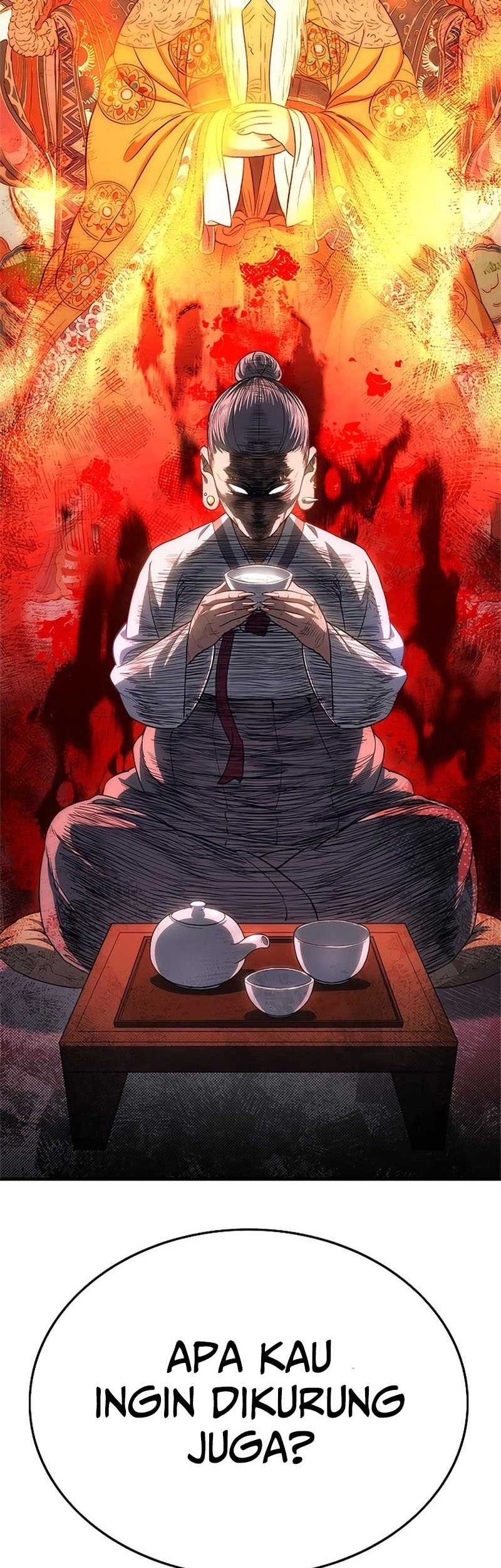 Monster Devourer Chapter 22 Gambar 106