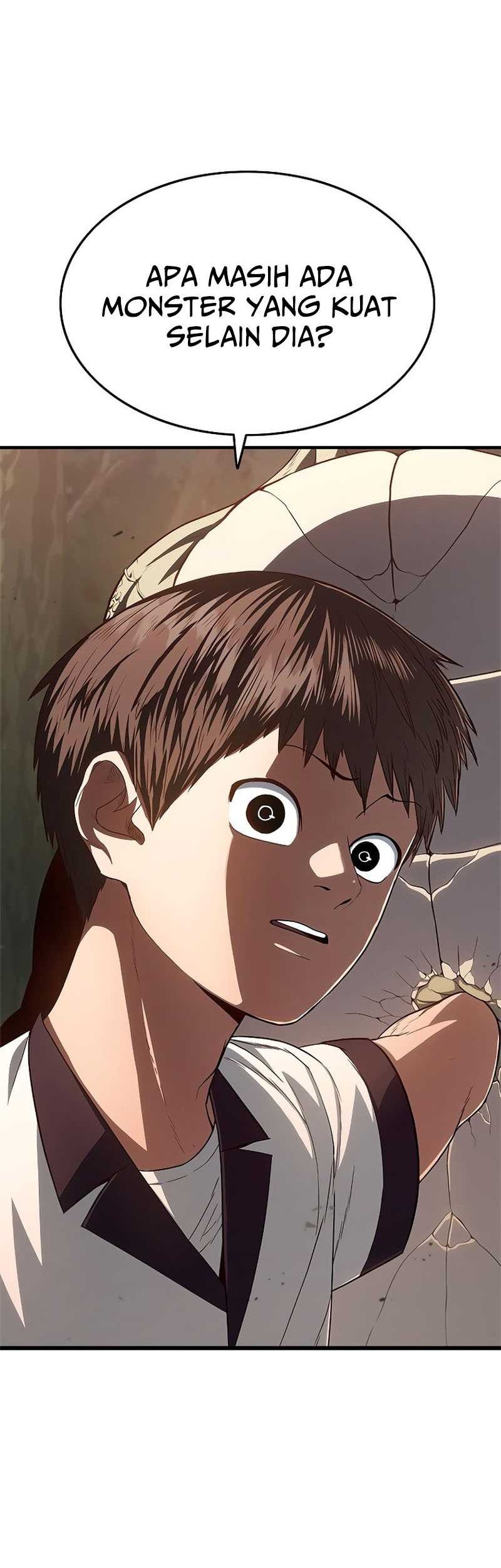 Monster Devourer Chapter 22 Gambar 3