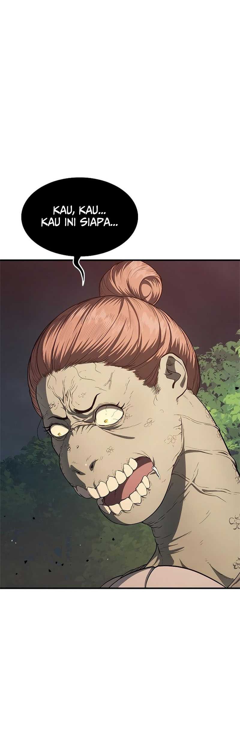 Monster Devourer Chapter 22 Gambar 4