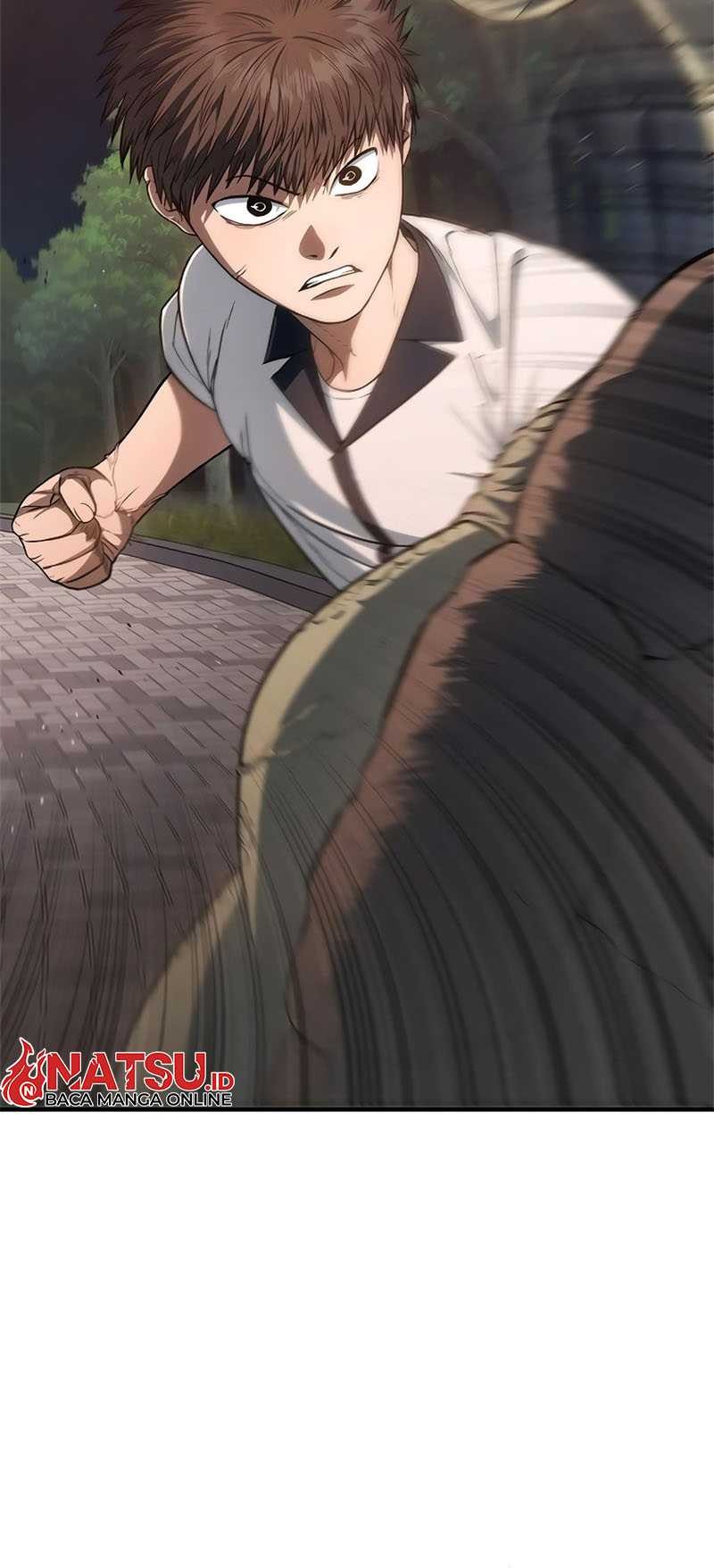 Monster Devourer Chapter 22 Gambar 6