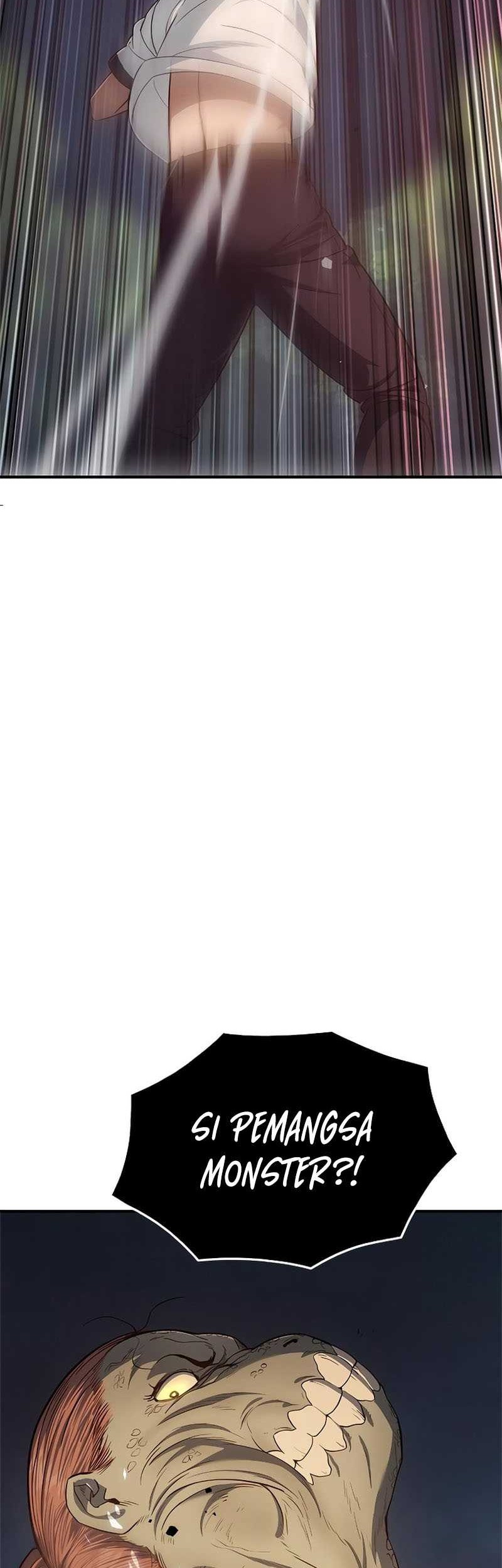 Monster Devourer Chapter 22 Gambar 8