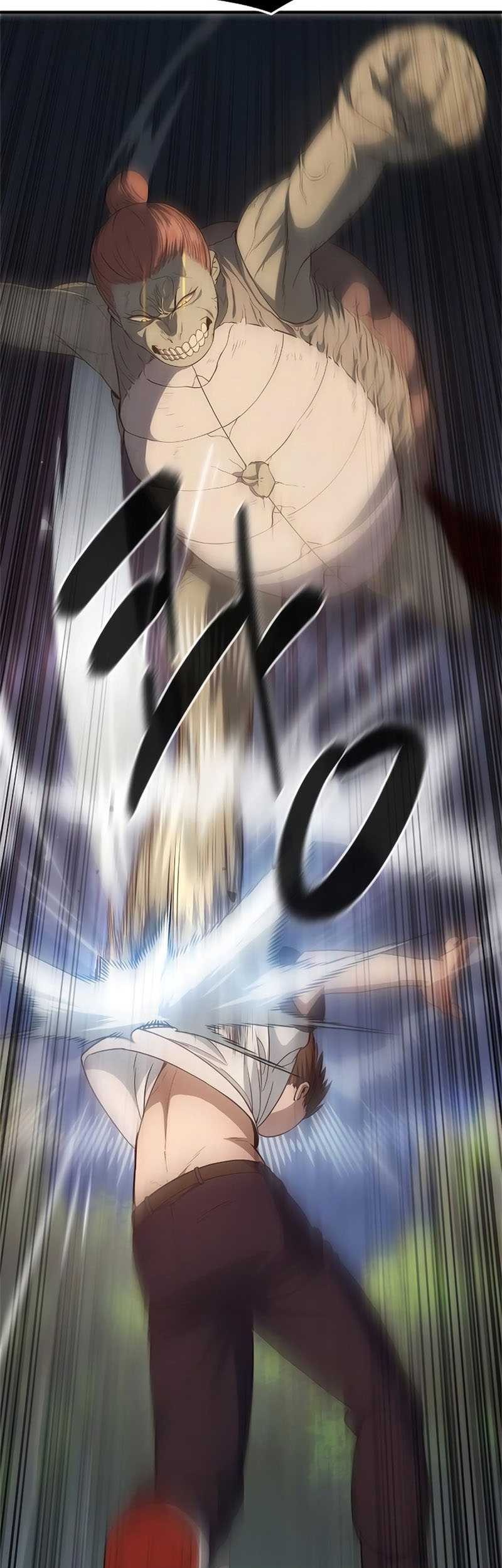 Monster Devourer Chapter 22 Gambar 11