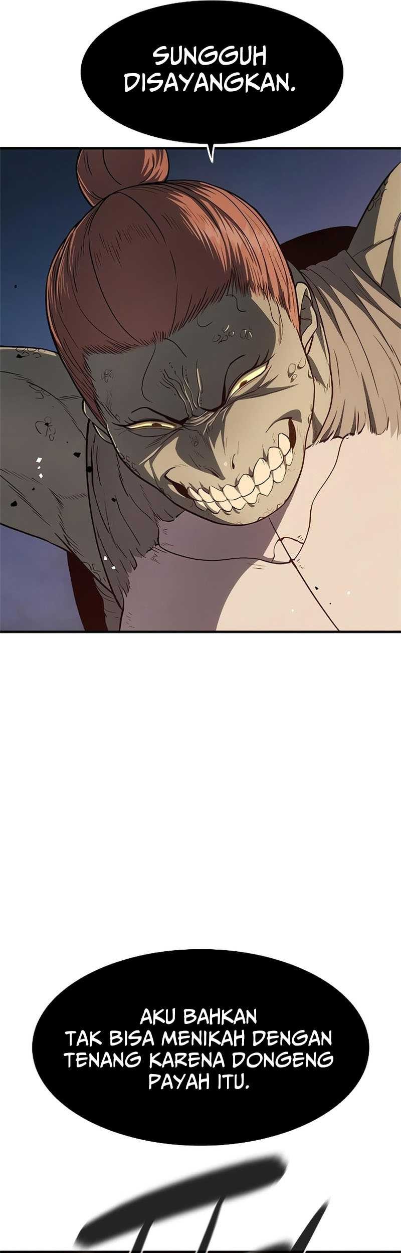 Monster Devourer Chapter 22 Gambar 13