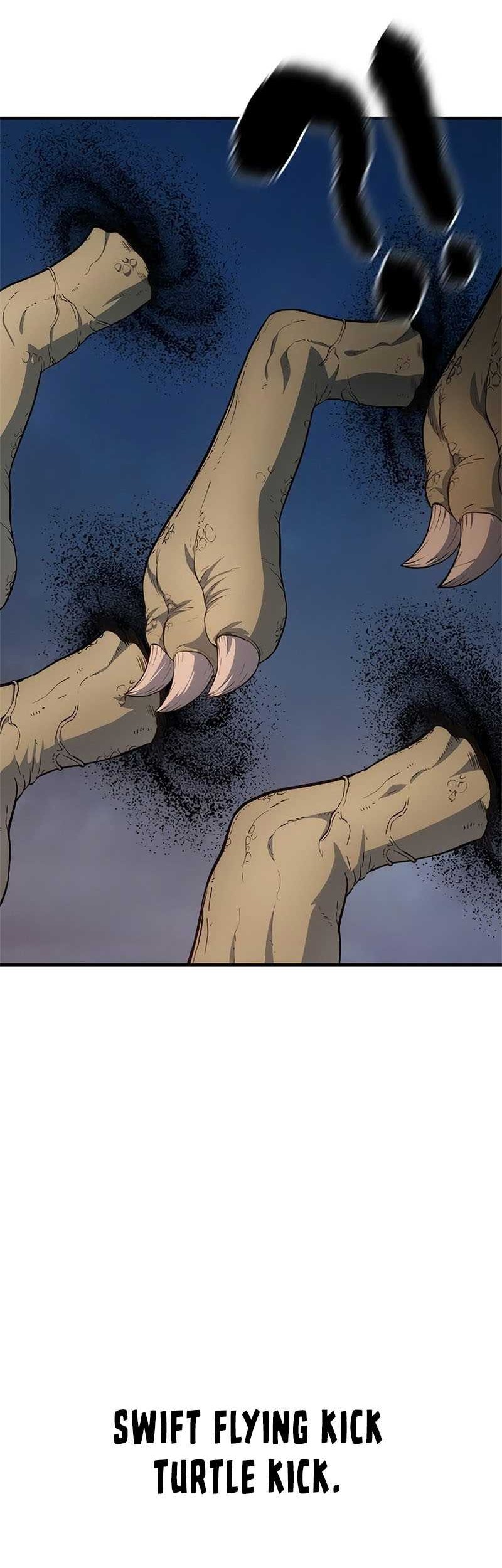 Monster Devourer Chapter 22 Gambar 16